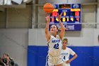 WBBall vs Plymouth  Wheaton College women's basketball vs Plymouth State. - Photo By: KEITH NORDSTROM : Wheaton, basketball